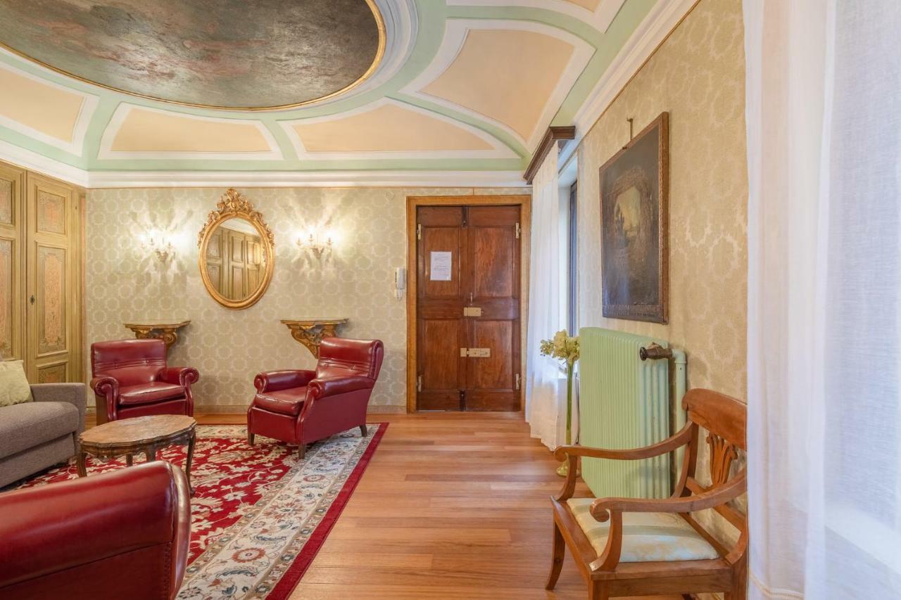 Hotel Mezzo Pozzo Βενετία Εξωτερικό φωτογραφία